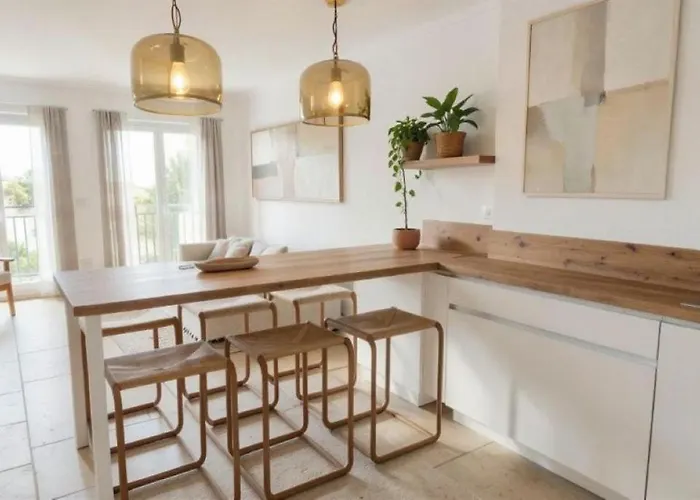 Easy Tropez Daire *