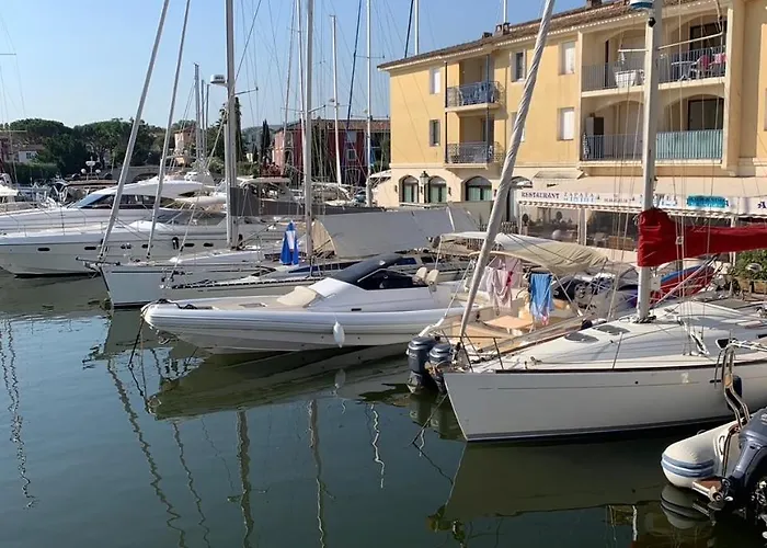 Daire Easy Tropez