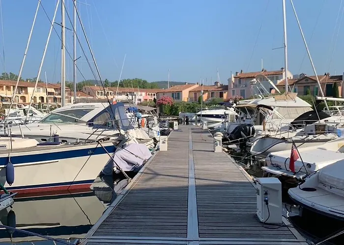 Easy Tropez Daire Grimaud