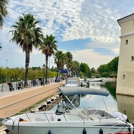 Easy Tropez 公寓 *