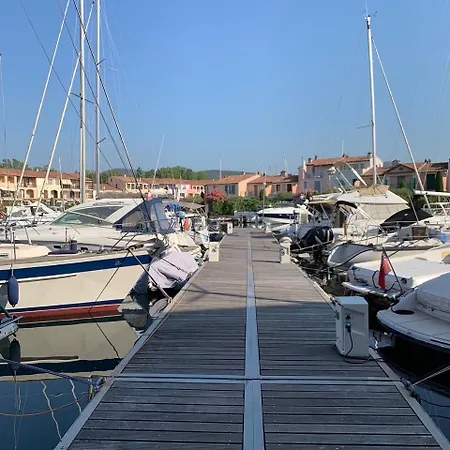 Easy Tropez 公寓 格里莫