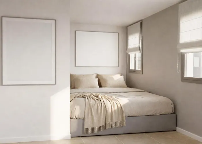 Apartment Easy Tropez Grimaud