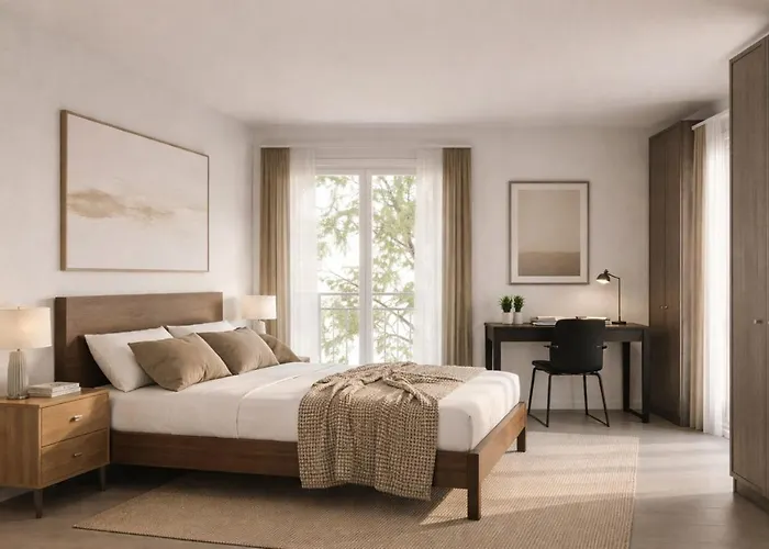 Apartment Easy Tropez