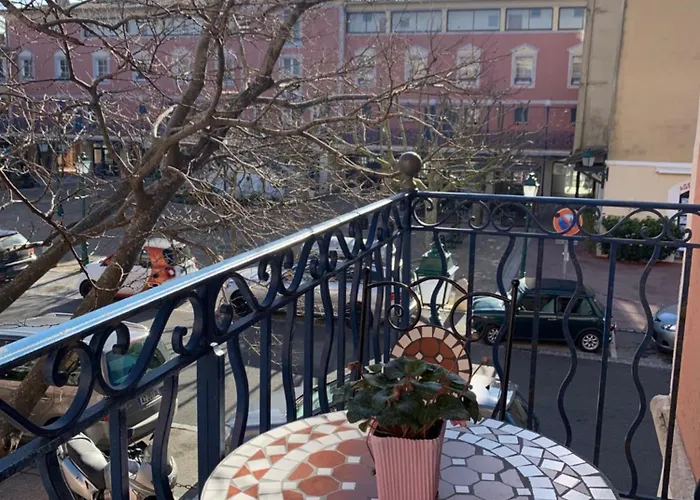 Easy Tropez Apartment Grimaud